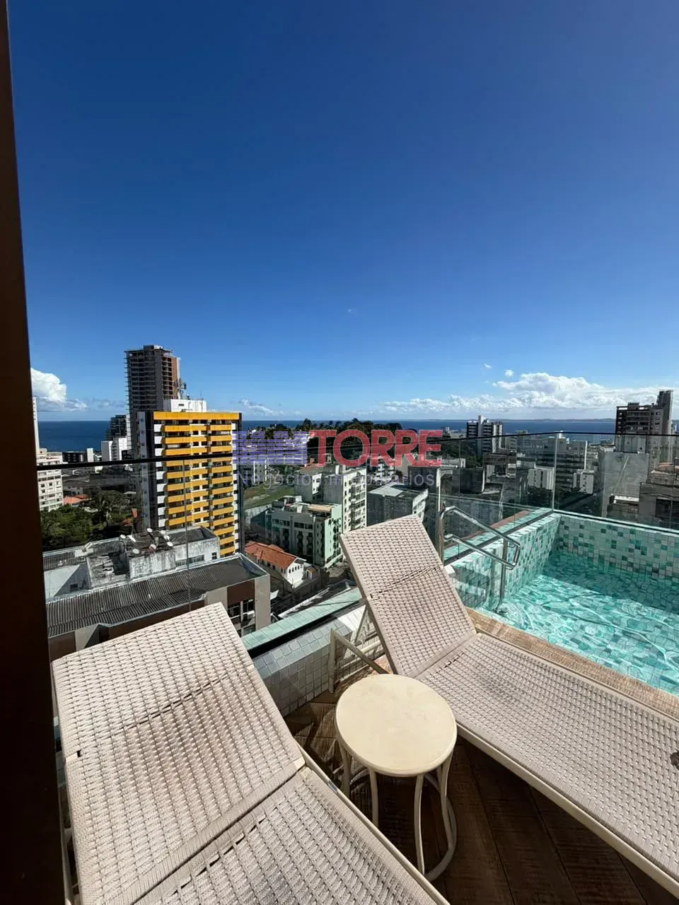 Apartamento, 1 quarto, 25 m² - Foto 13