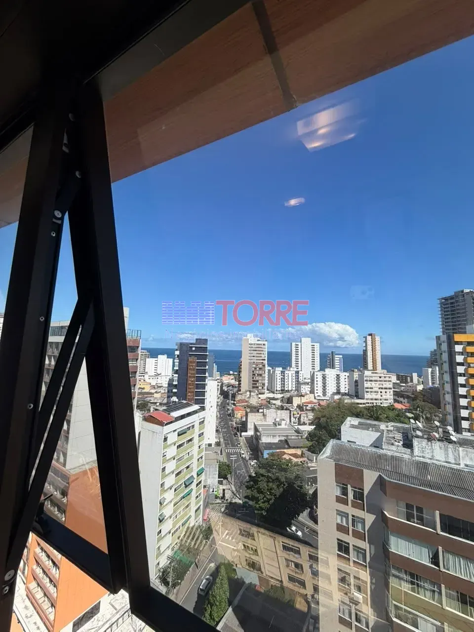 Apartamento, 1 quarto, 25 m² - Foto 11