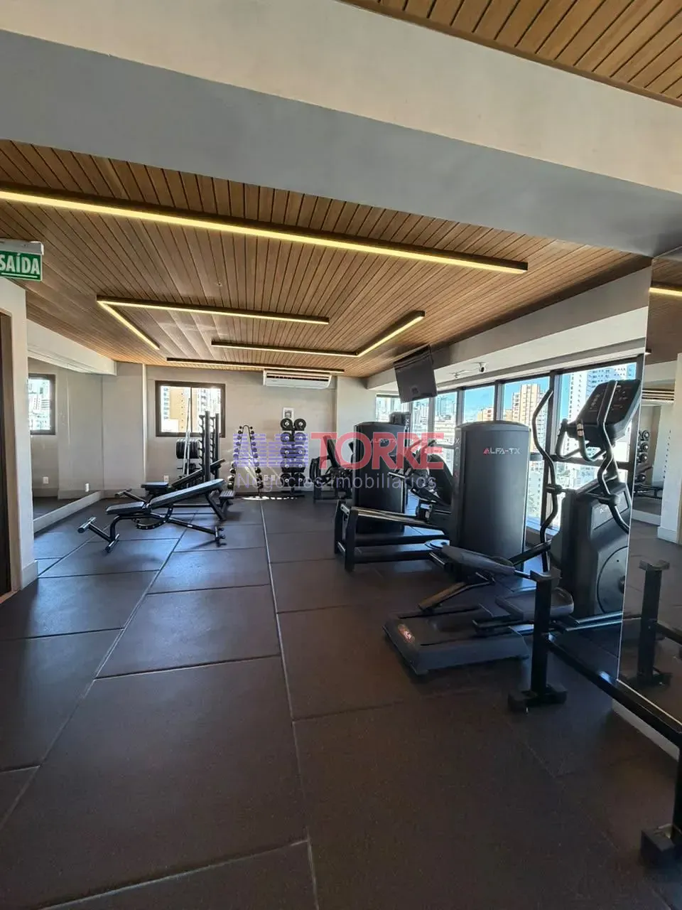 Apartamento, 1 quarto, 25 m² - Foto 15