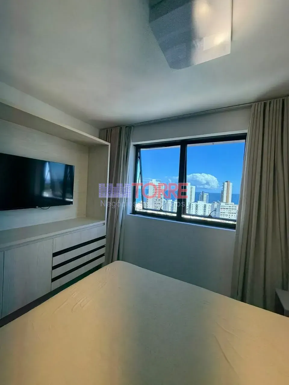 Apartamento, 1 quarto, 25 m² - Foto 5