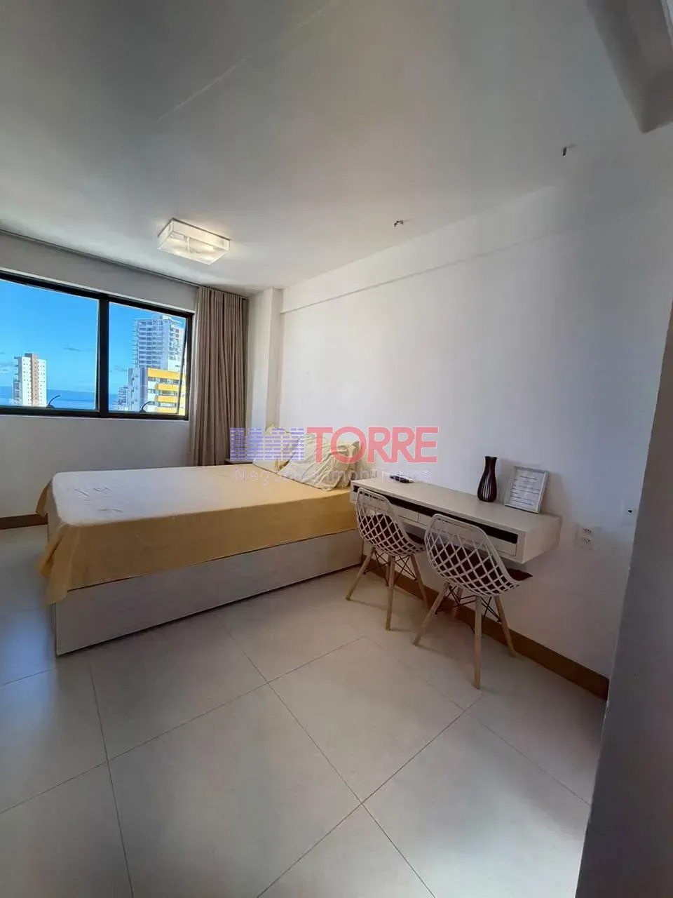 Apartamento, 1 quarto, 25 m² - Foto 4