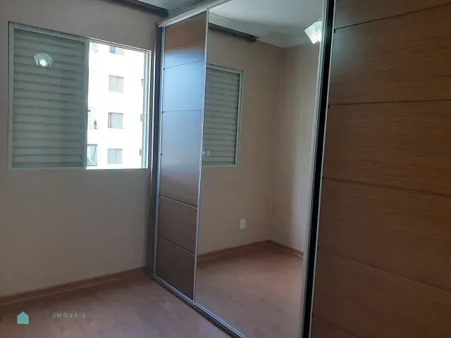 Apartamento 2 quartos e 1 banheiro, à venda, no bairro Vila Palmeiras em São Paulo