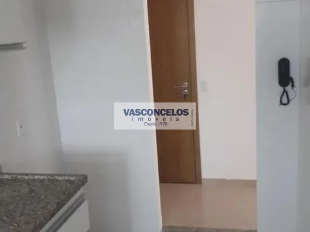 Apartamento com 73m² 3 quartos e 2 banheiros, à venda, no bairro Jardim Uirá em São José dos Campos