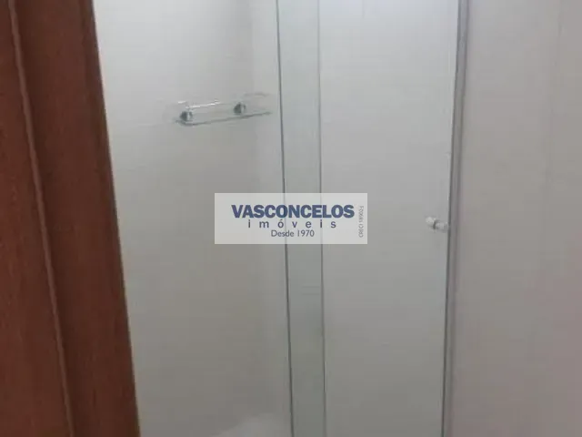 Apartamento com 73m² 3 quartos e 2 banheiros, à venda, no bairro Jardim Uirá em São José dos Campos