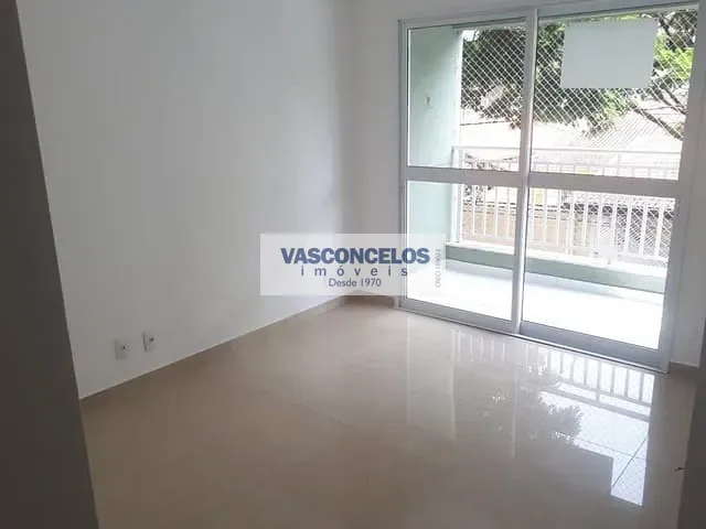 Apartamento com 73m² 3 quartos e 2 banheiros, à venda, no bairro Jardim Uirá em São José dos Campos