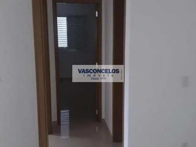 Apartamento com 73m² 3 quartos e 2 banheiros, à venda, no bairro Jardim Uirá em São José dos Campos
