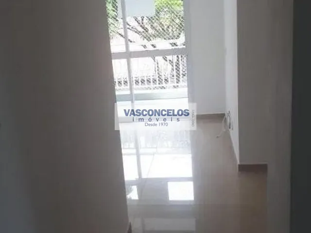 Apartamento com 73m² 3 quartos e 2 banheiros, à venda, no bairro Jardim Uirá em São José dos Campos