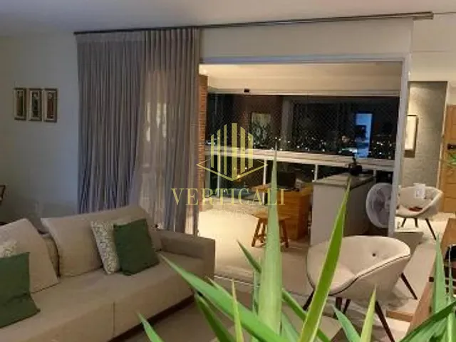 Apartamento com 134m² 3 quartos e 5 banheiros, à venda, no bairro Jardim das Américas em Cuiabá