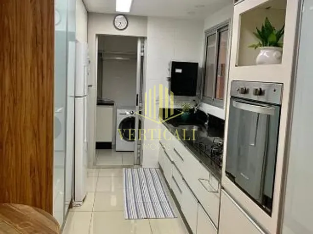 Apartamento com 134m² 3 quartos e 5 banheiros, à venda, no bairro Jardim das Américas em Cuiabá