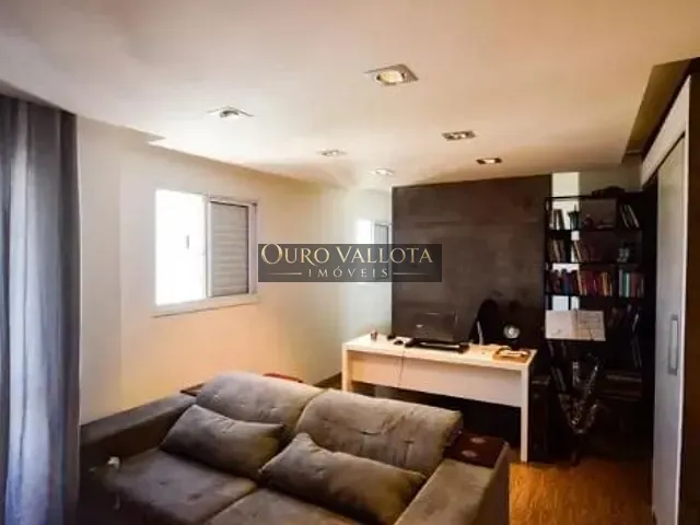 Apartamento 2 quartos e 2 banheiros, à venda, no bairro Vila Bela em São Paulo