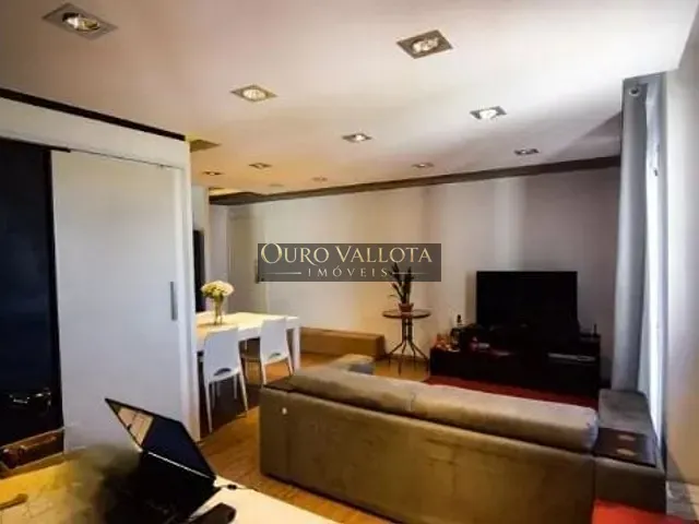 Apartamento 2 quartos e 2 banheiros, à venda, no bairro Vila Bela em São Paulo
