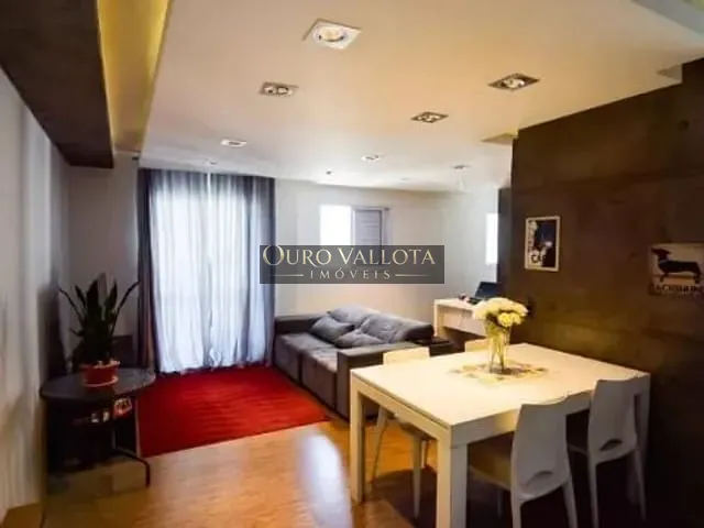 Apartamento 2 quartos e 2 banheiros, à venda, no bairro Vila Bela em São Paulo