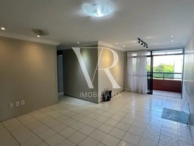 Apartamento 3 quartos e 2 banheiros, à venda, no bairro Miramar em João Pessoa