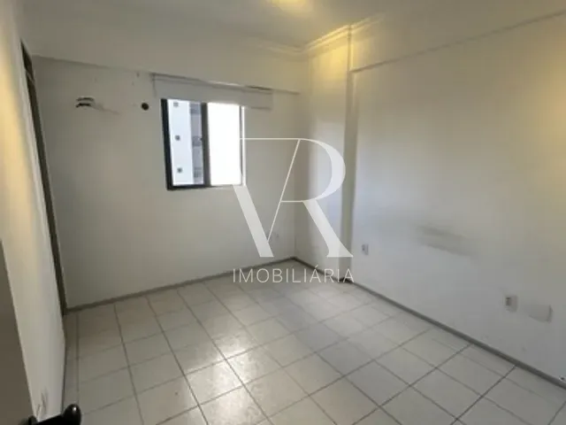 Apartamento 3 quartos e 2 banheiros, à venda, no bairro Miramar em João Pessoa
