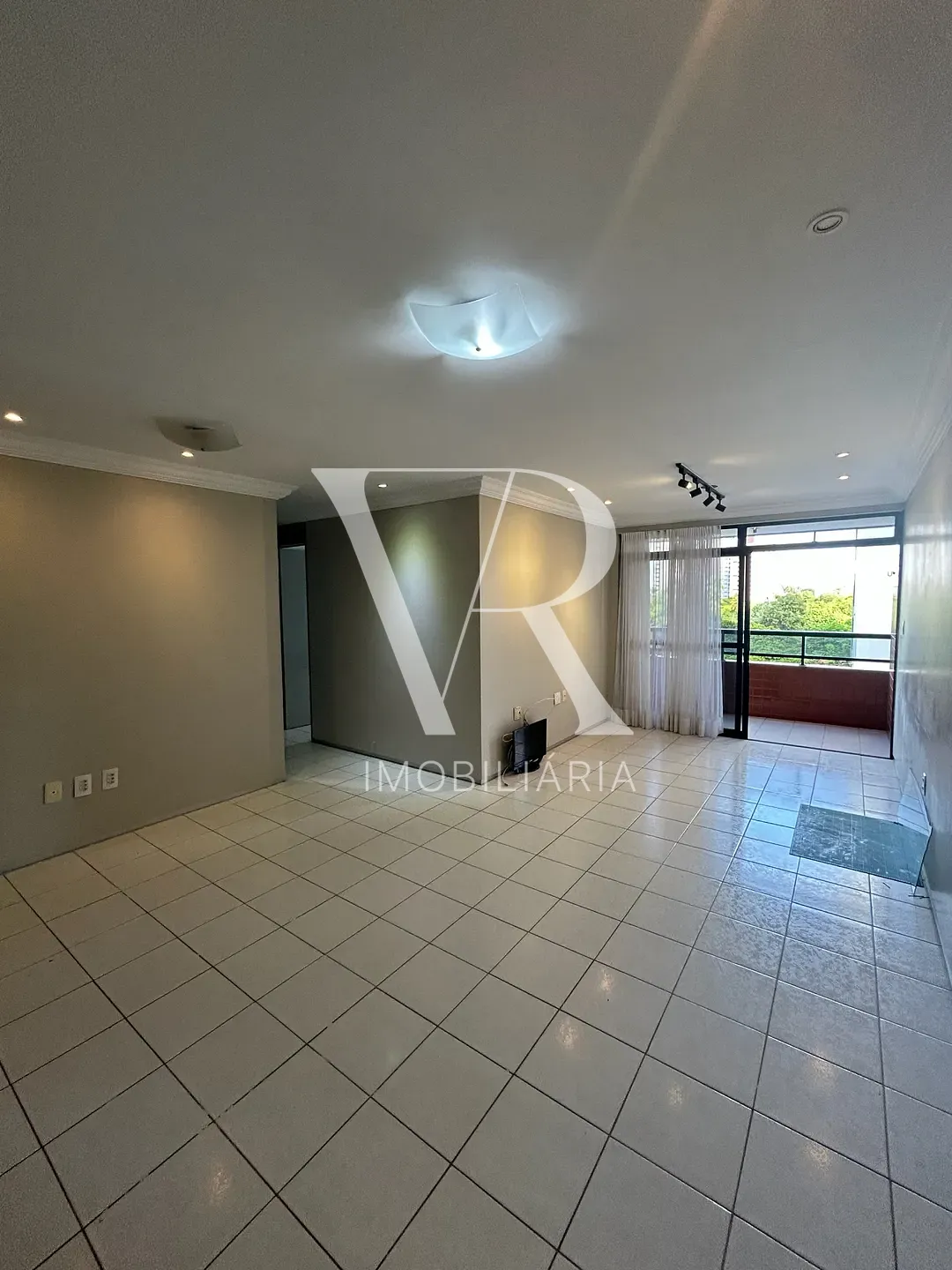 Apartamento, 3 quartos, 99 m² - Foto 1