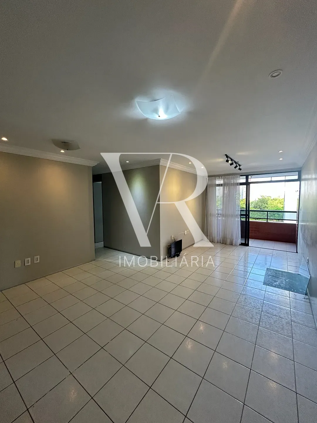 Apartamento, 3 quartos, 99 m² - Foto 1