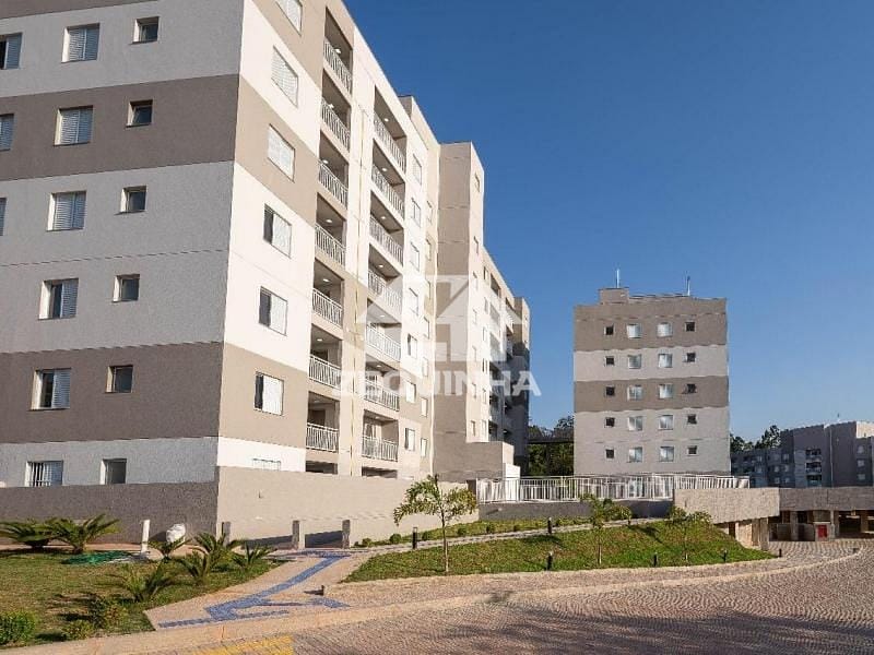 Apartamento, 2 quartos, 47 m² - Foto 4