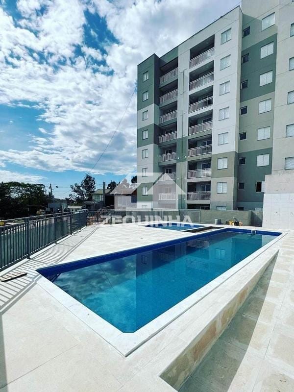 Apartamento, 2 quartos, 47 m² - Foto 5