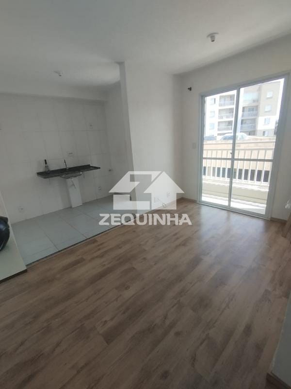 Apartamento, 2 quartos, 47 m² - Foto 1