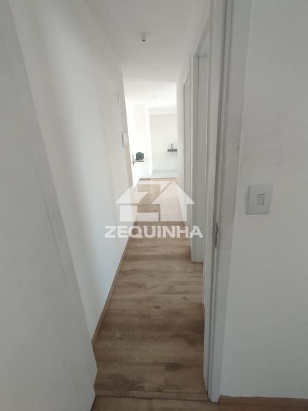 Apartamento, 2 quartos, 47 m² - Foto 2