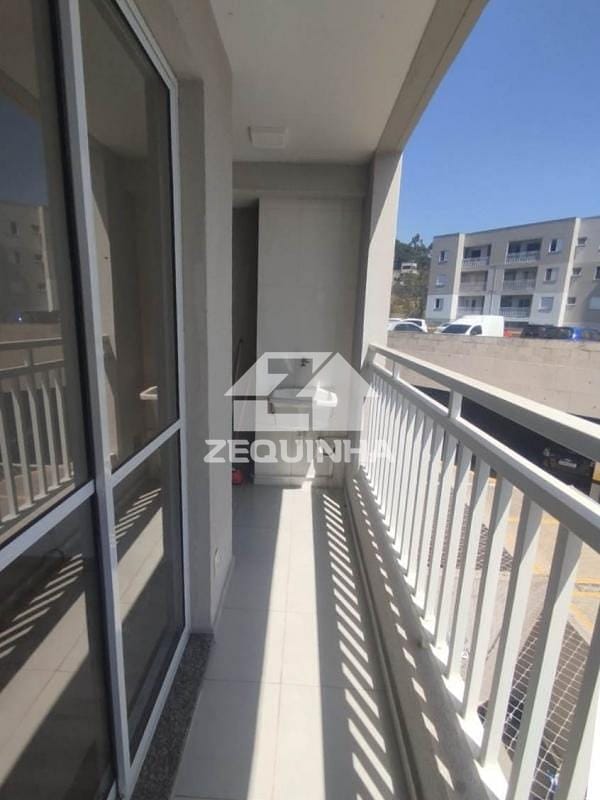 Apartamento, 2 quartos, 47 m² - Foto 4