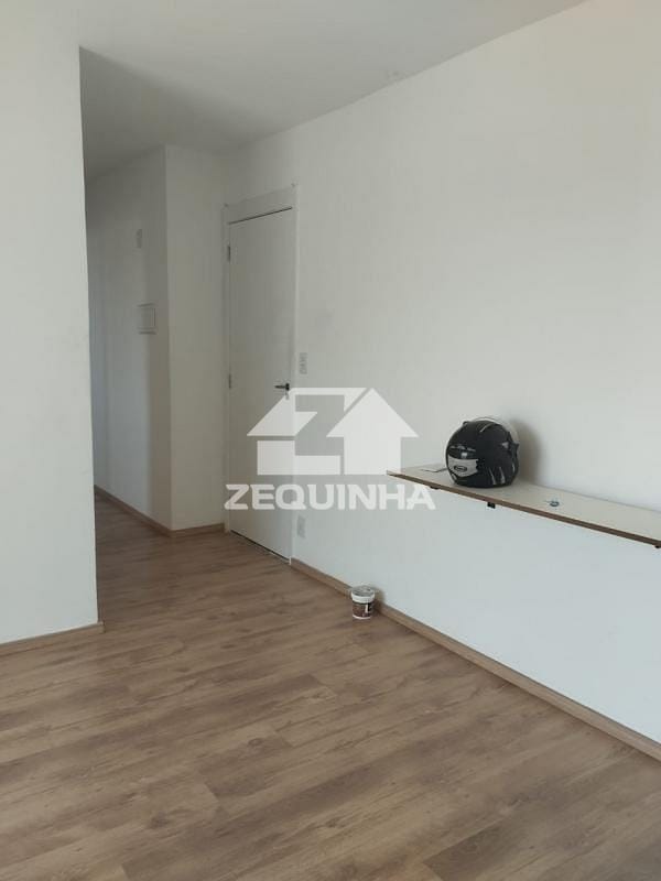 Apartamento, 2 quartos, 47 m² - Foto 11
