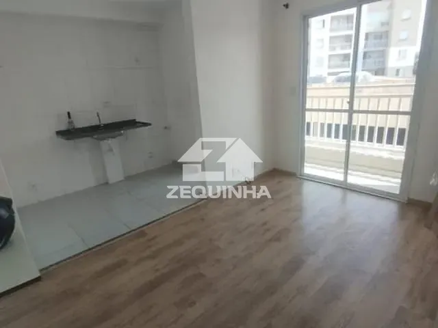 Apartamento com 47m² 2 quartos e 1 banheiro, à venda, no bairro Parque Silvino Pereira em Cotia