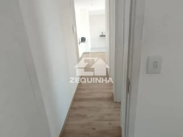 Apartamento com 47m² 2 quartos e 1 banheiro, à venda, no bairro Parque Silvino Pereira em Cotia