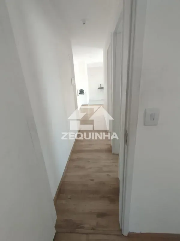 Apartamento, 2 quartos, 47 m² - Foto 2
