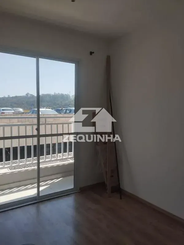 Apartamento, 2 quartos, 47 m² - Foto 12