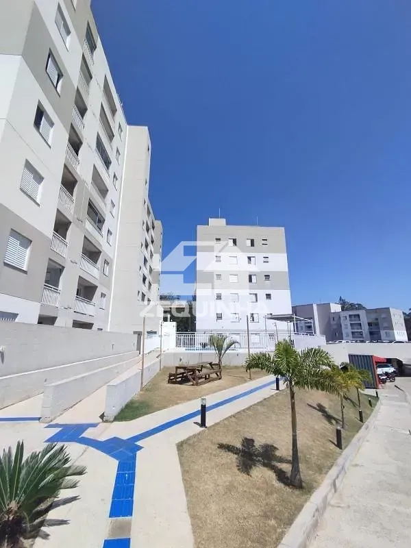 Apartamento, 2 quartos, 47 m² - Foto 23