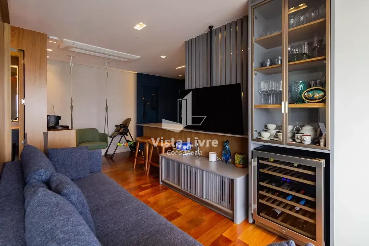 Apartamento, 2 quartos, 88 m² - Foto 5