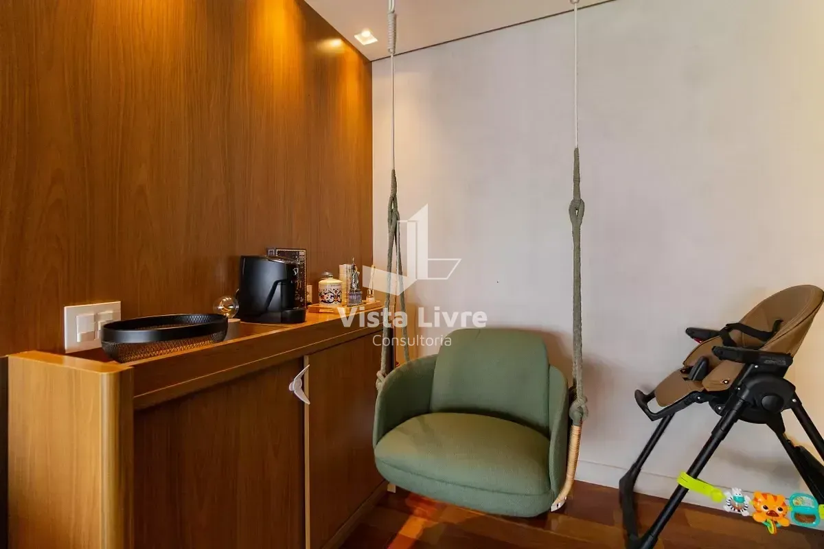 Apartamento, 2 quartos, 88 m² - Foto 6