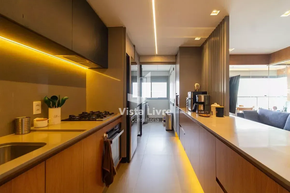 Apartamento, 2 quartos, 88 m² - Foto 7