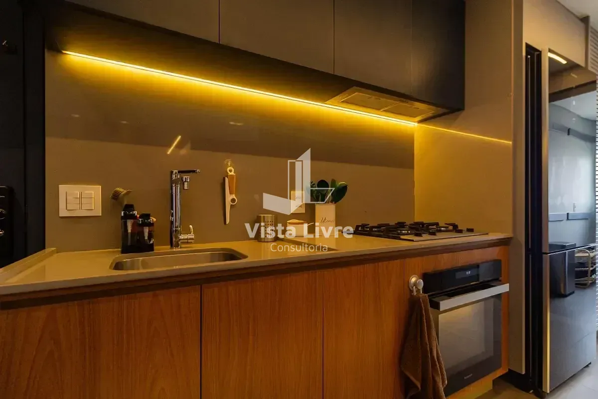 Apartamento, 2 quartos, 88 m² - Foto 8