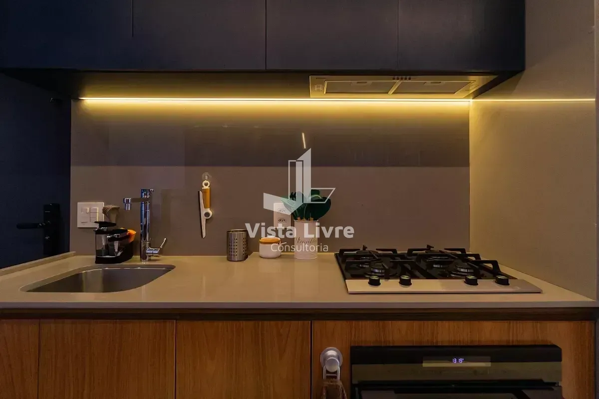 Apartamento, 2 quartos, 88 m² - Foto 10