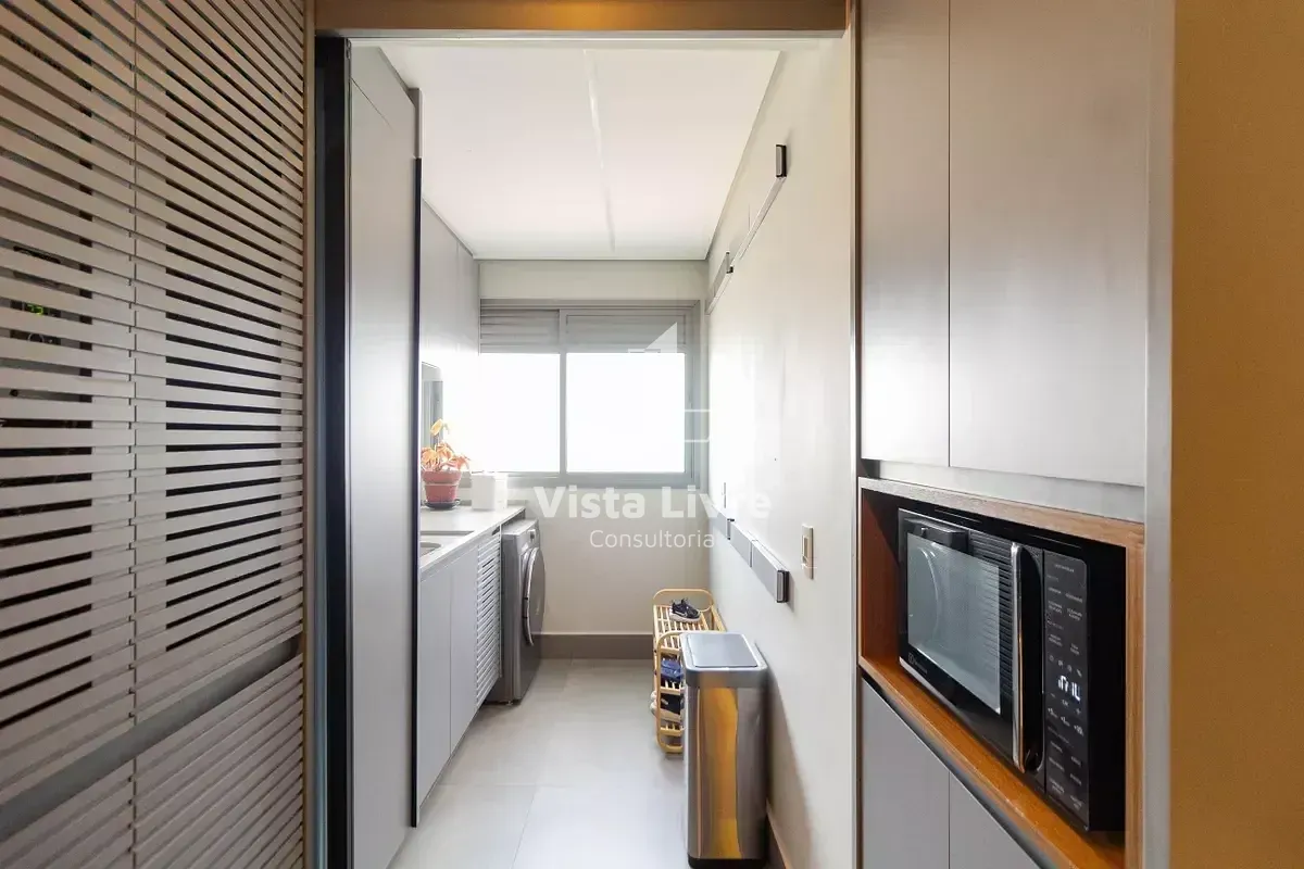 Apartamento, 2 quartos, 88 m² - Foto 13