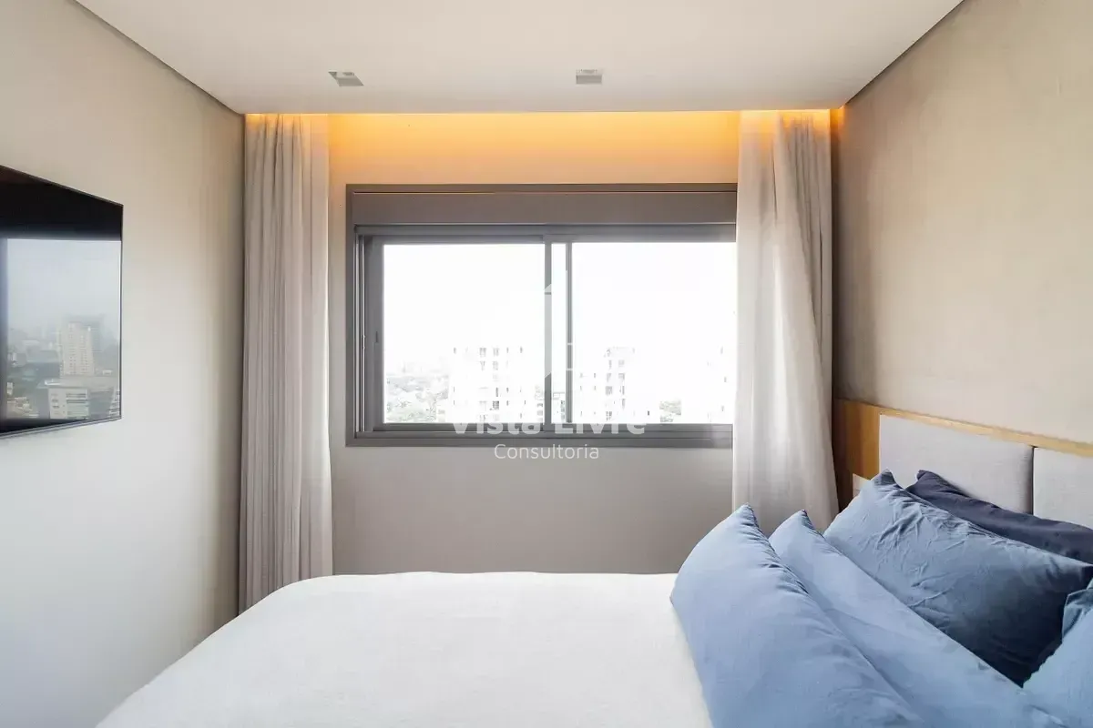 Apartamento, 2 quartos, 88 m² - Foto 14