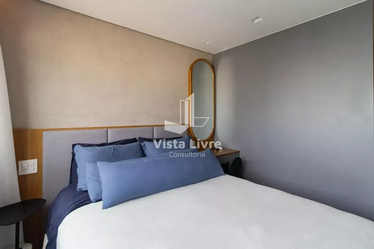 Apartamento, 2 quartos, 88 m² - Foto 15