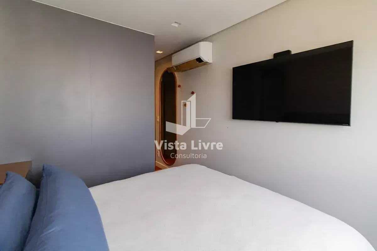 Apartamento, 2 quartos, 88 m² - Foto 16