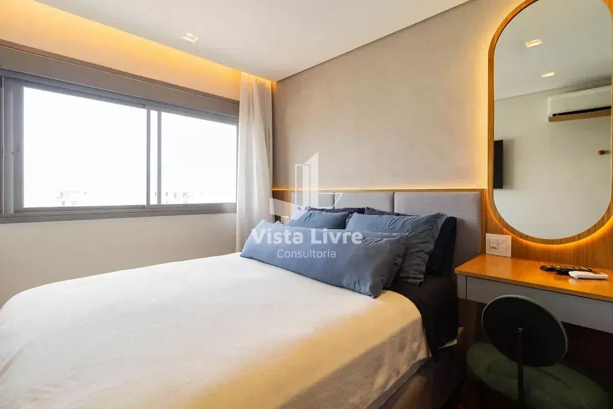 Apartamento, 2 quartos, 88 m² - Foto 17