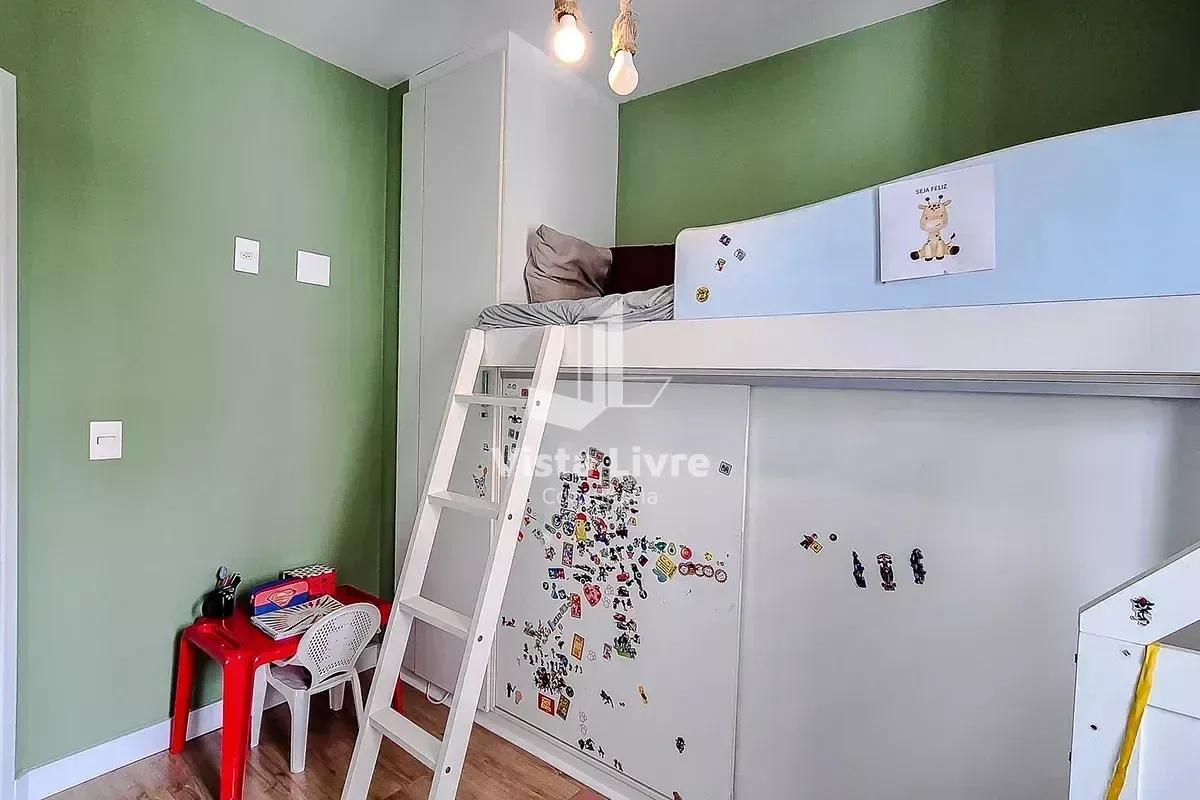 Apartamento, 3 quartos, 72 m² - Foto 13
