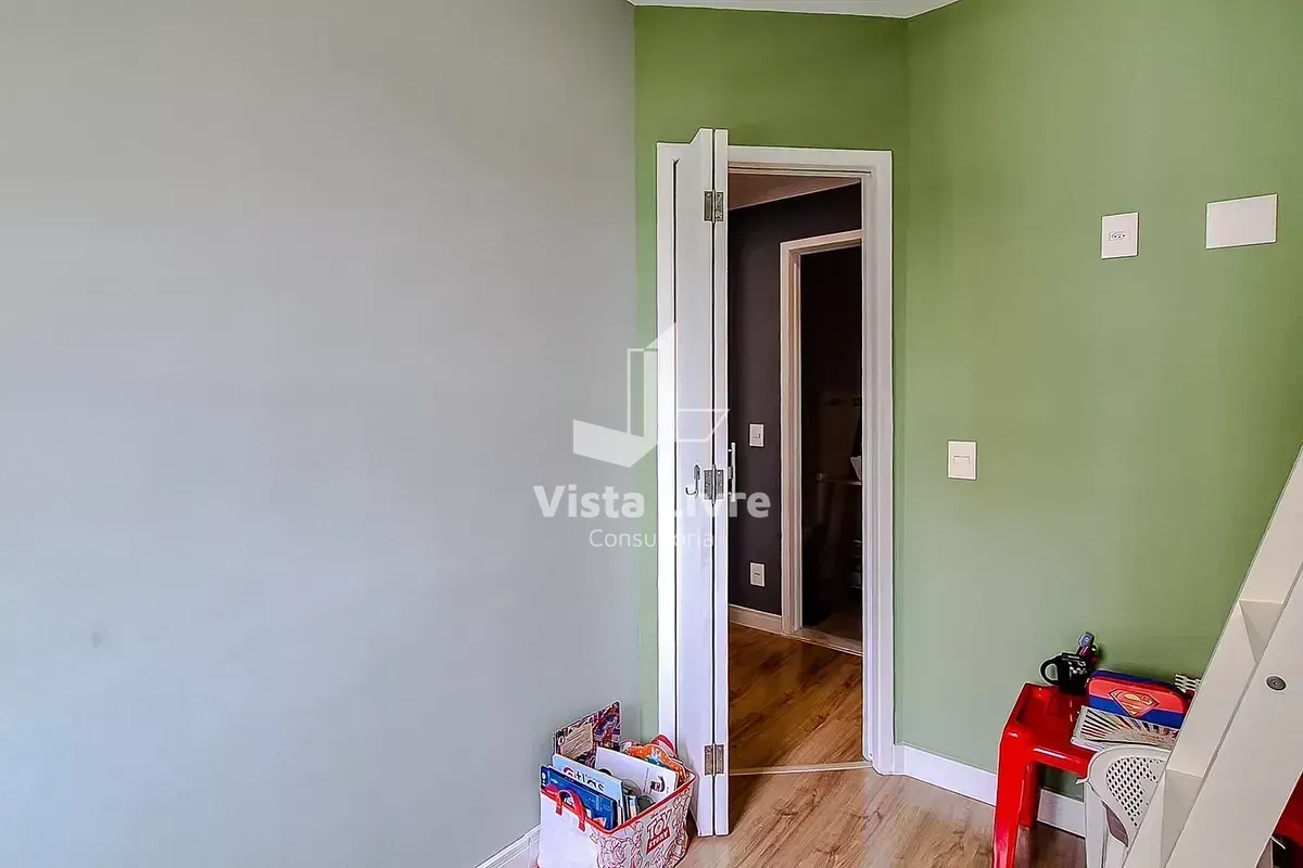 Apartamento, 3 quartos, 72 m² - Foto 14