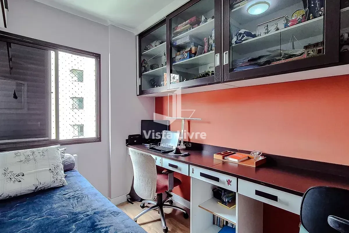 Apartamento, 3 quartos, 72 m² - Foto 15