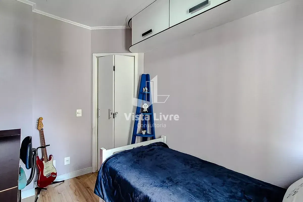 Apartamento, 3 quartos, 72 m² - Foto 17