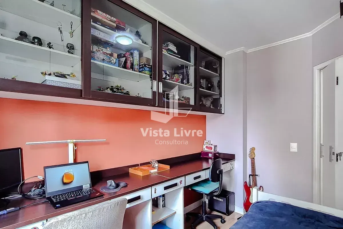 Apartamento, 3 quartos, 72 m² - Foto 18
