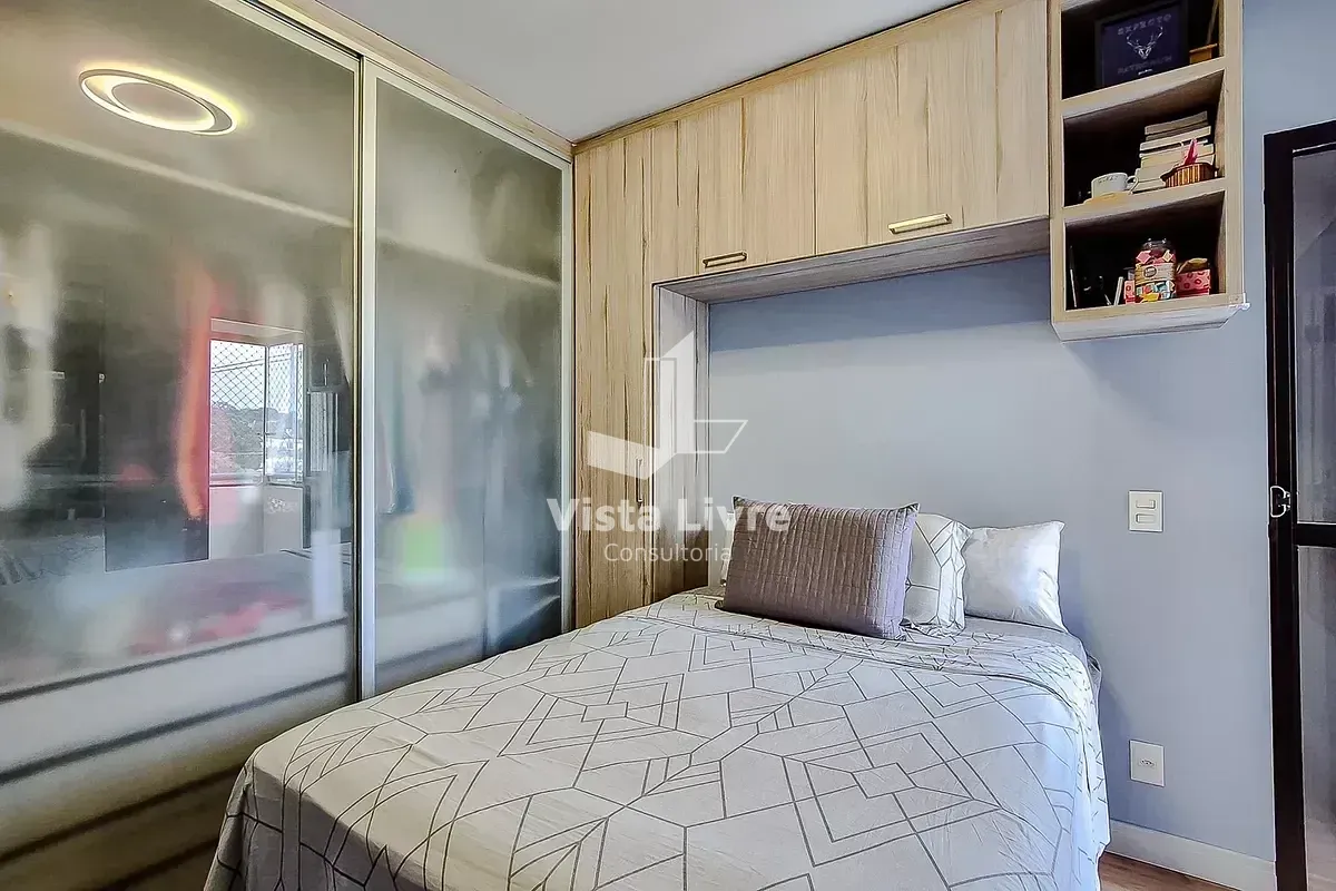 Apartamento, 3 quartos, 72 m² - Foto 19