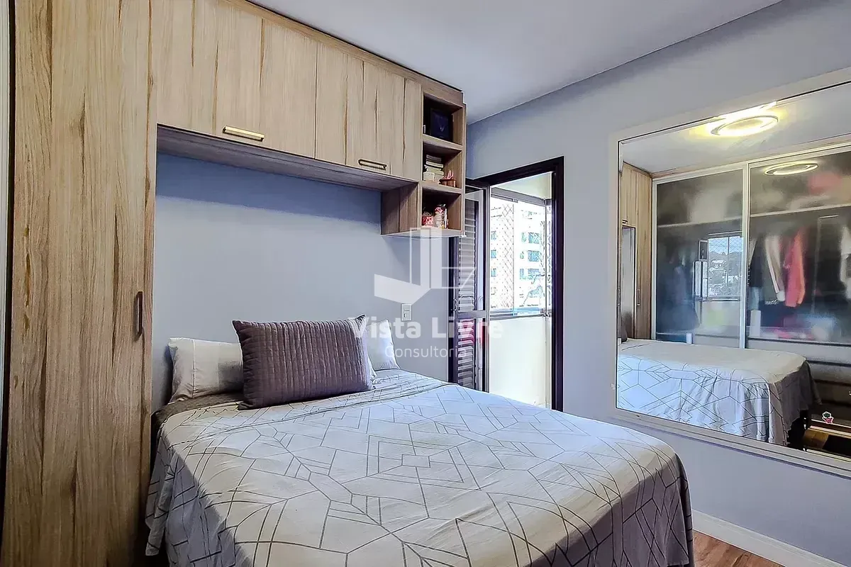 Apartamento, 3 quartos, 72 m² - Foto 20
