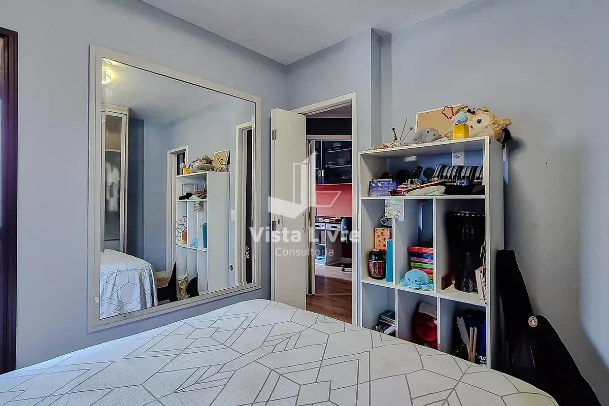 Apartamento, 3 quartos, 72 m² - Foto 21