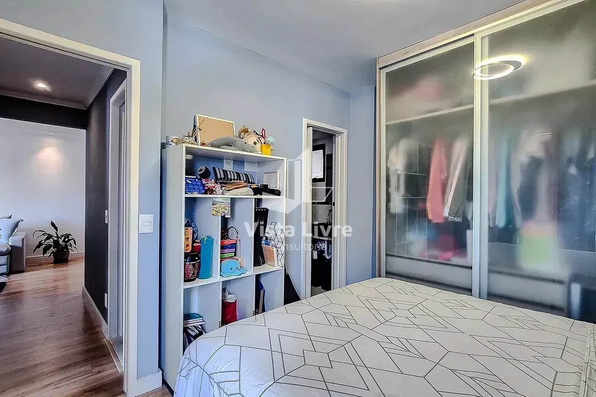 Apartamento, 3 quartos, 72 m² - Foto 22